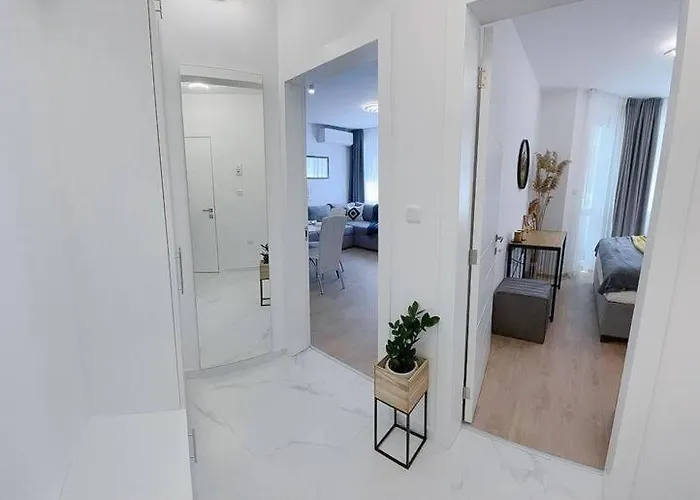 Nova Апартаменты *