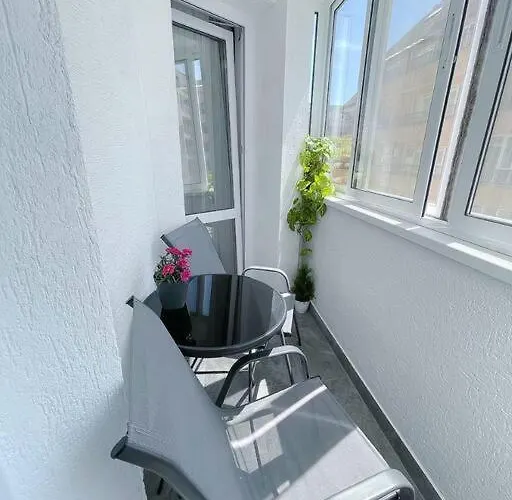 Nova Апартаменты Варна