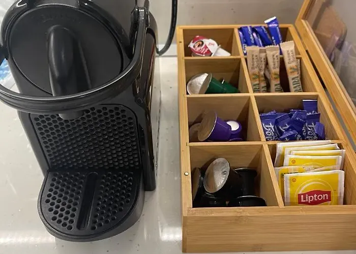 Nova Апартаменты