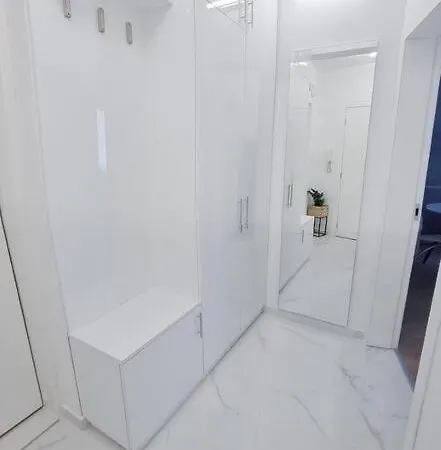 Apartment Nova