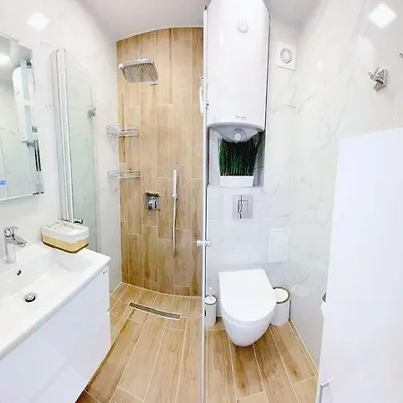 Apartment Nova
