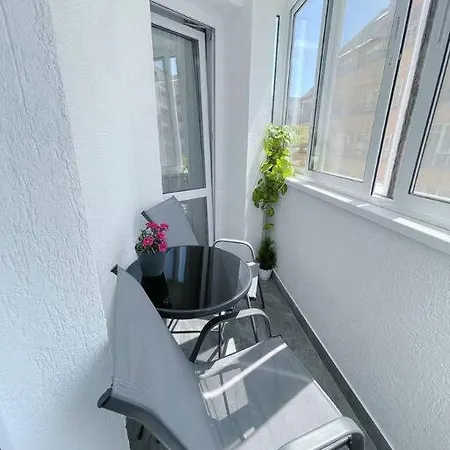 Nova Apartment Varna