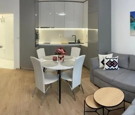 Apartment Nova