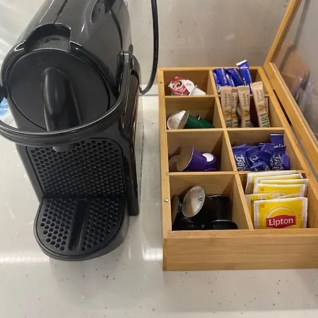 Nova Apartment