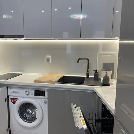 Apartment Nova Varna